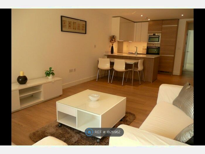 3 Bedroom Flat To Rent In Marine Wharf, London, SE16