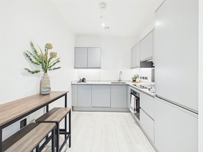 2 Bedroom Flat For Sale In Birnbeck Road, Weston-Super-Mare, North Somerset, BS23