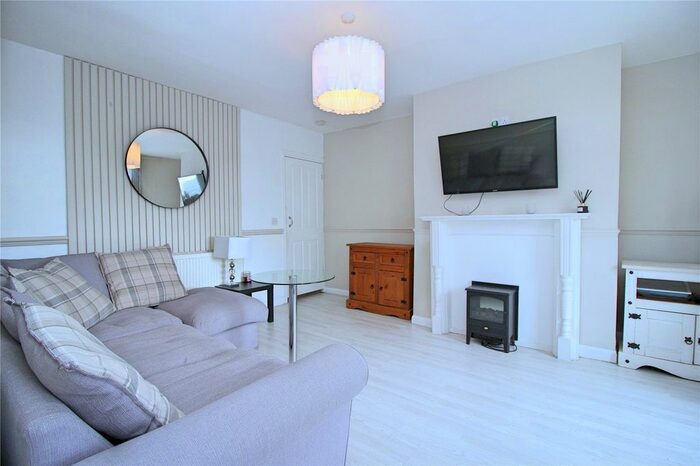3 Bedroom Terraced House For Sale In Halifax Road, Keighley, West Yorkshire, BD21