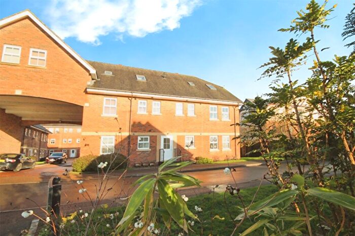 2 Bedroom Flat For Sale In Sandringham Court, Chester Le Street, County Durham, DH3