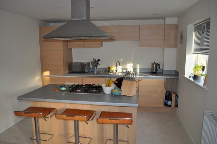 2 Bedroom Property To Rent In Crabtrees, Saffron Walden, Essex, CB11