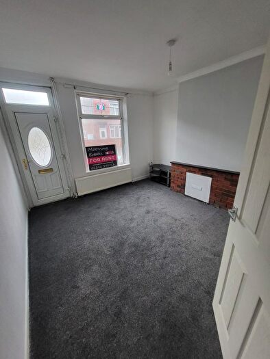 2 Bedroom Terraced House To Rent In Barlborough Road, Clowne, S43