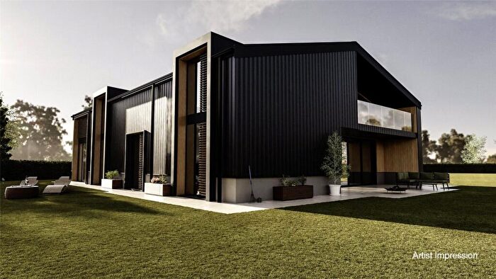 Plot For Sale In Little Marston Road, Marston Magna, Yeovil, Somerset, BA22