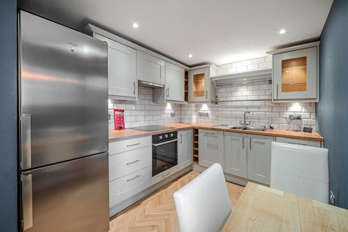 1 Bedroom Flat For Sale In Haywra Court, Haywra Street, Harrogate, North Yorkshire, HG1