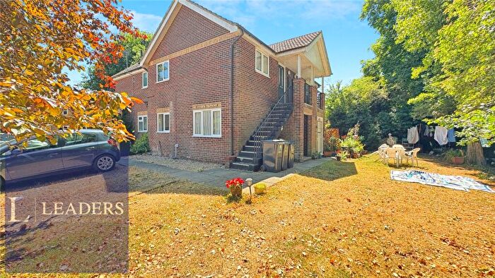 Studio For Sale In Roundacre, Halstead, Essex, CO9