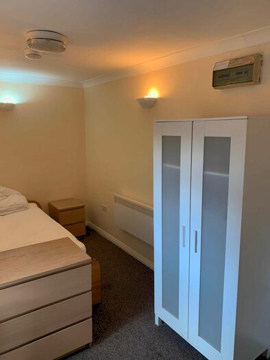 Studio To Rent In Swinburne Road, Oxford, OX4