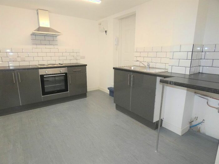 1 Bedroom Flat To Rent In Flat B Lichfield Street, Stone, ST15