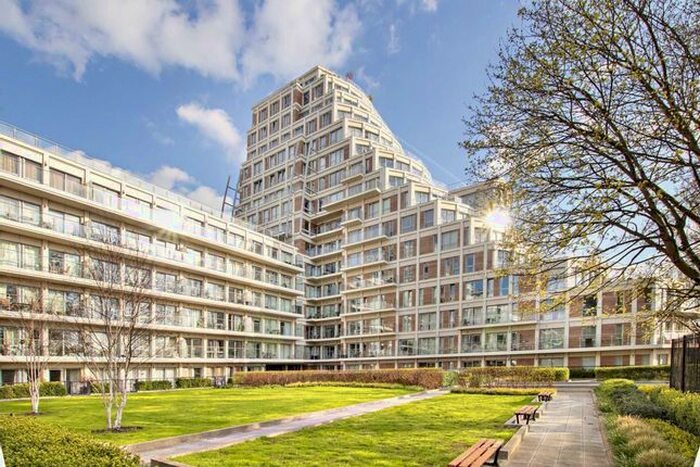 1 Bedroom Flat To Rent In Henry Macaulay Avenue, Kingston Upon Thames, KT2