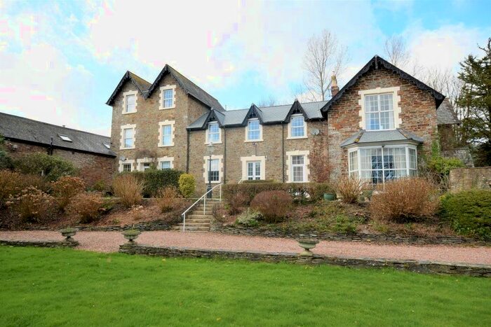 Studio To Rent In Gresham Court, Northam, Devon, EX39