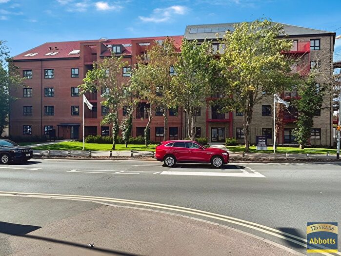 2 Bedroom Property To Rent In Wick Lane, Bury St. Edmunds, IP33