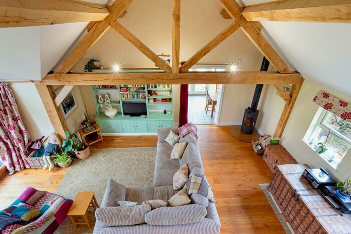 2 Bedroom Detached House To Rent In Bransbury Barton Stacey, SO21