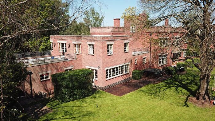 6 Bedroom Detached House For Sale In Avenue Road, Stratford-Upon-Avon, CV37