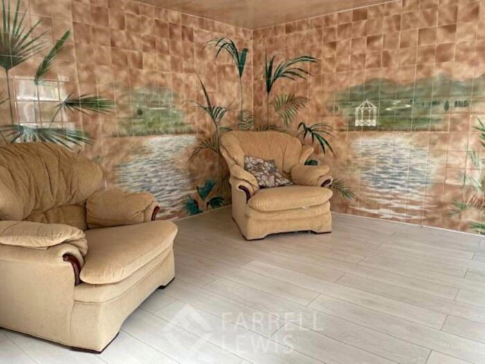 1 Bedroom Cottage To Rent In The Firs, Headington, OX3