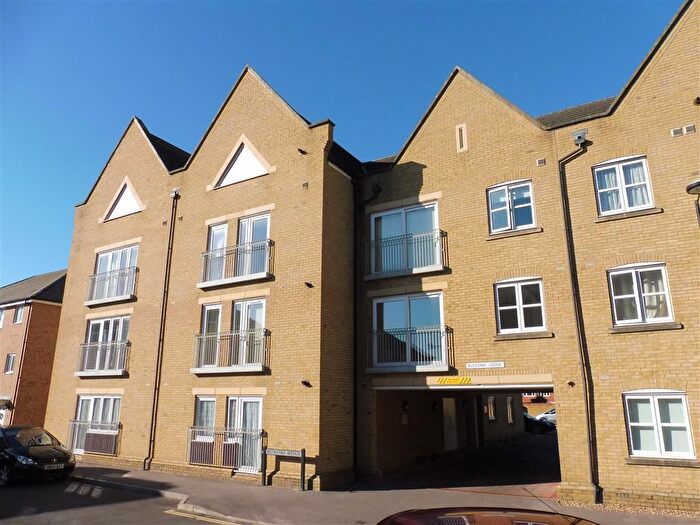 2 Bedroom Flat To Rent In Britannia Avenue, Shoreham-By-Sea, BN43