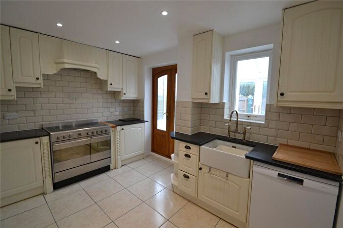 2 Bedroom Semi-Detached House To Rent In Longlands Court, Winslow, Buckingham, MK18