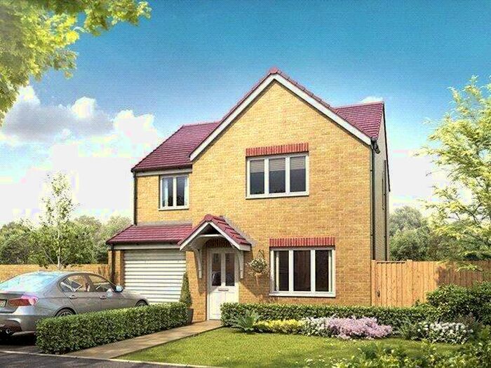 4 Bedroom Detached House For Sale In Mill Lane, Sherburn Village, Durham, DH6