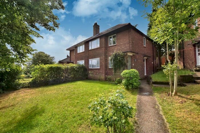 2 Bedroom Maisonette To Rent In Sudbury Court Road, Sudbury, Wembley, HA1