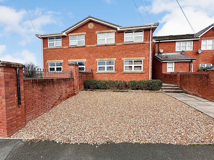 8 Bedroom Block Of Apartments For Sale In Yew Court, Kirkham, Preston, PR4