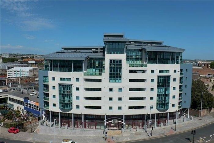 1 Bedroom Apartment To Rent In Ocean Crescent, The Crescent, PL1