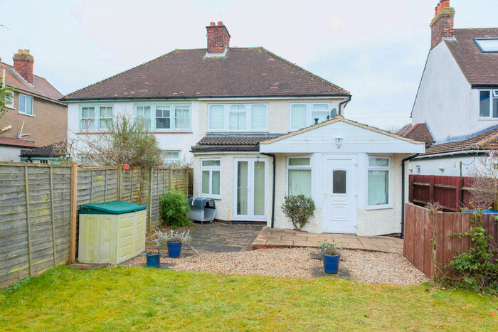 1 Bedroom Apartment To Rent In Ash Grove, Headington, OX3