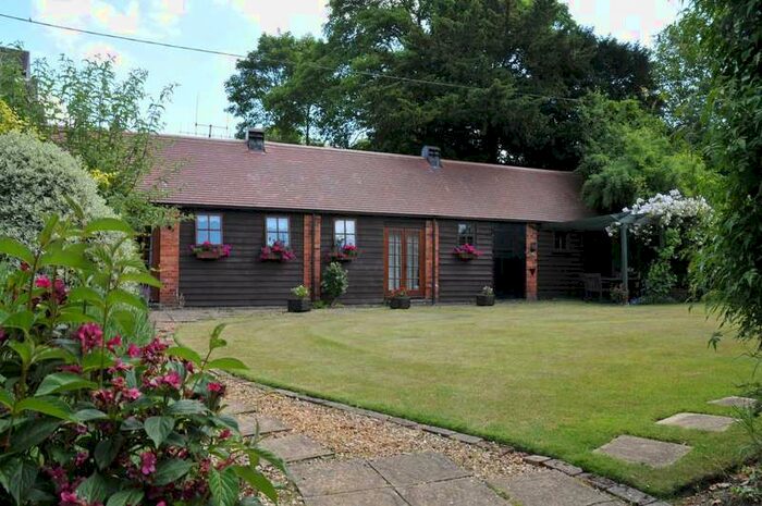 1 Bedroom Detached House To Rent In Avon Dassett, Southam, Warks, CV47