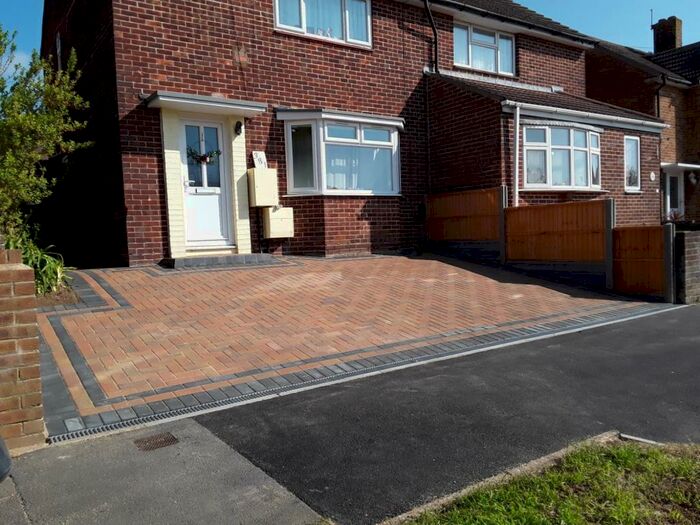 2 Bedroom House To Rent In Middle Park Way, Havant, Hampshire, PO9