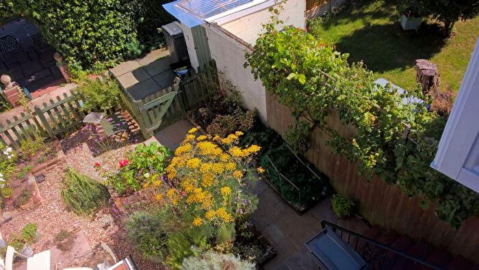 3 Bedroom Terraced House For Sale In Eastry, CT13