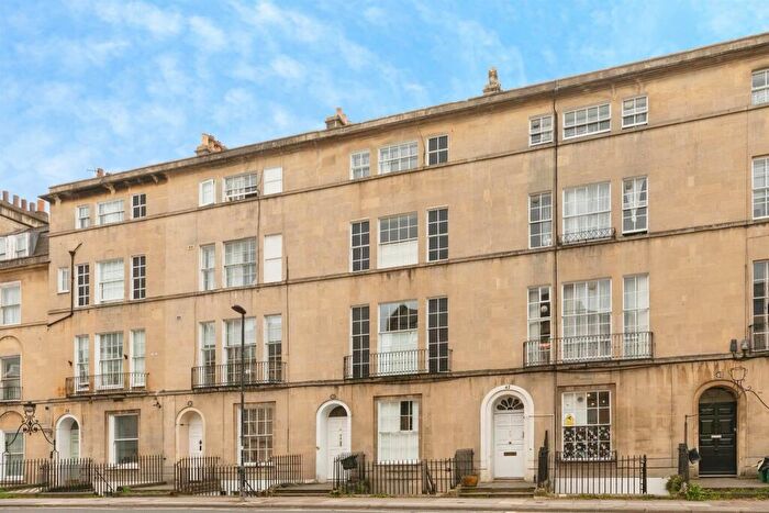 Studio For Sale In Bathwick Street, Bath, BA2