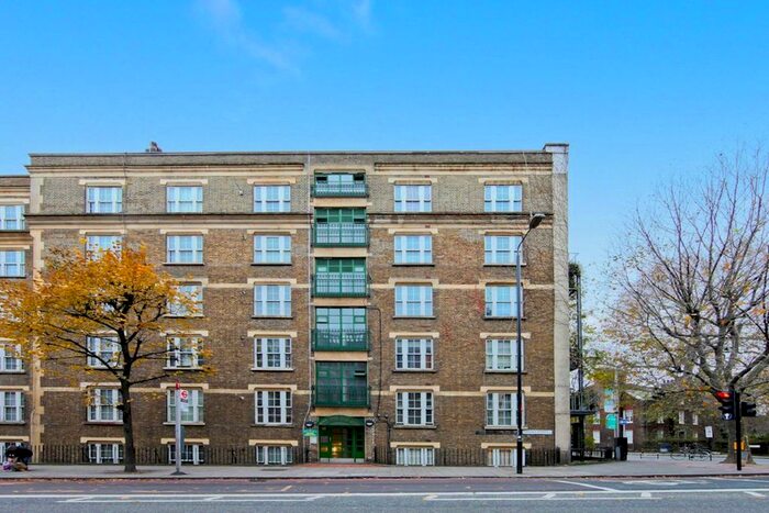 1 Bedroom Flat To Rent In Jamaica Road, London, SE1