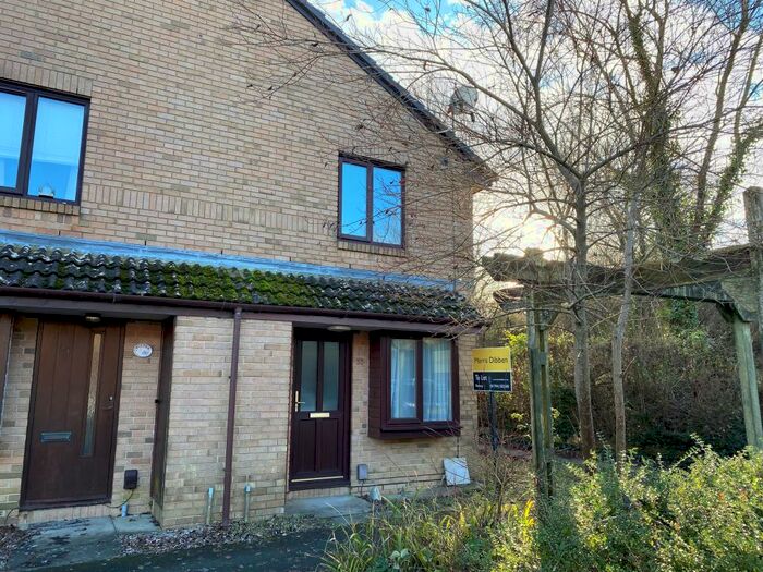 1 Bedroom House To Rent In Dales Way, Totton, SO40