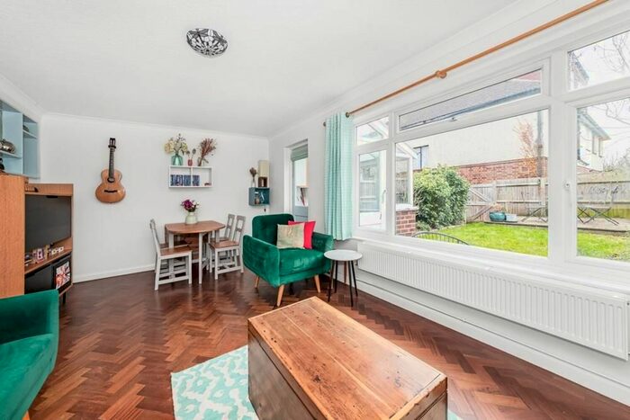 3 Bedroom Terraced House To Rent In Dacres Road, Forest Hill, London, SE23