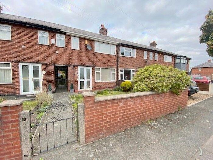 Houses for sale & to rent in WA2 9EF, Statham Avenue, Orford Warrington