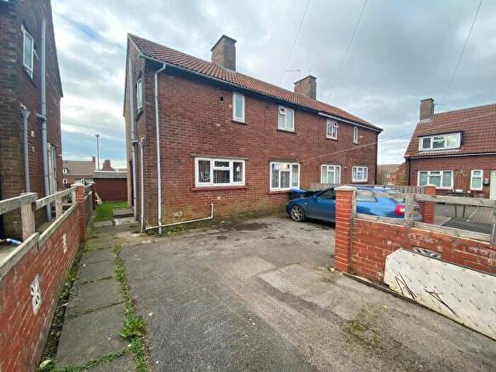 3 Bedroom House To Rent In Fir Park, Ushaw Moor, DH7