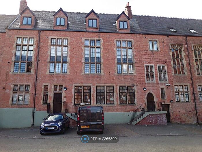 1 Bedroom Flat To Rent In The Convent, Nottingham, NG1
