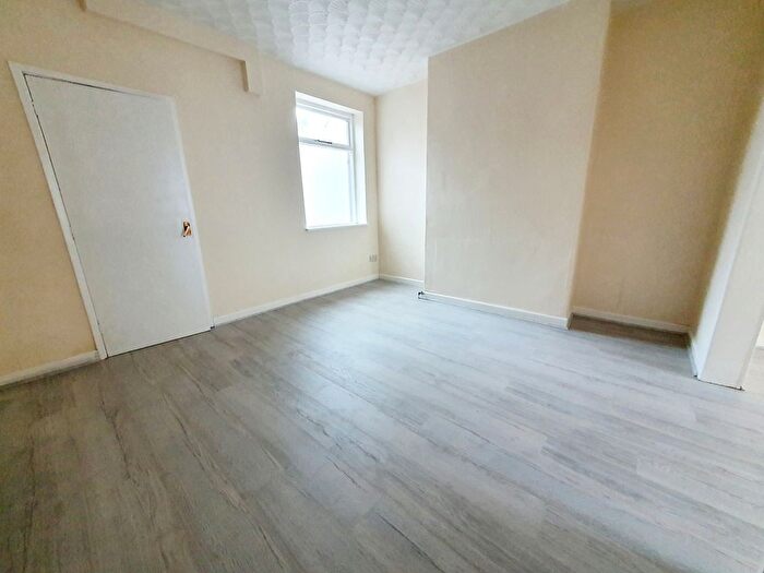 2 Bedroom Terraced House To Rent In Pitt Street, St. Helens, WA9