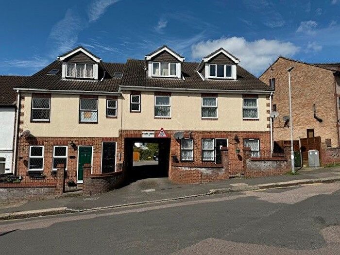 1 Bedroom Flat For Sale In Flat, Ryans Court, Ridgway Road, Luton, Bedfordshire, LU2