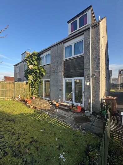 2 Bedroom Flat To Rent In Raeburn Crescent, Whitburn, EH47