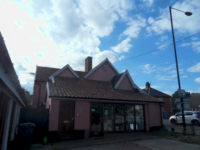 2 Bedroom Apartment To Rent In Diss, IP22