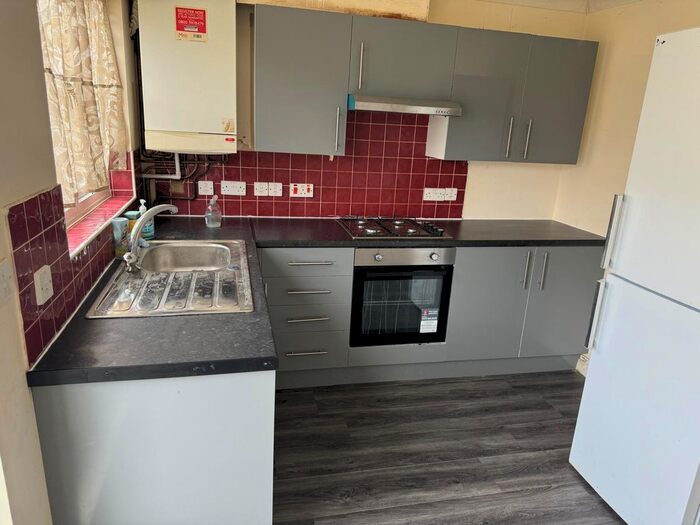 2 Bedroom Terraced House To Rent In Galleons Drive, Barking, IG11