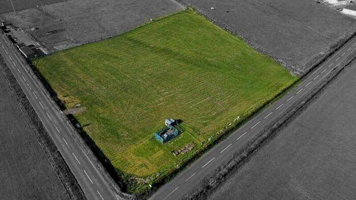 Land For Sale In Land At Littlemill Road (), By Drongan, B73