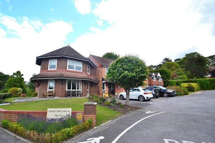 1 Bedroom Retirement Property To Rent In Broadstone, BH18