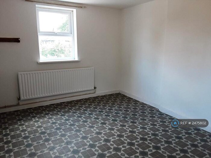 1 Bedroom Flat To Rent In Saint Marys Hall Road, Manchester, M8