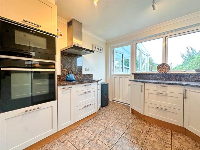 3 Bedroom Terraced House For Sale In Mile End, The Lizard, Helston, TR12