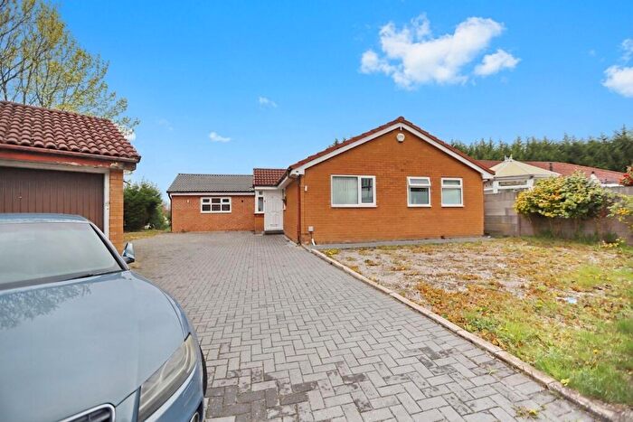 4 Bedroom Detached Bungalow For Sale In Prestwich Hills, Prestwich, M25