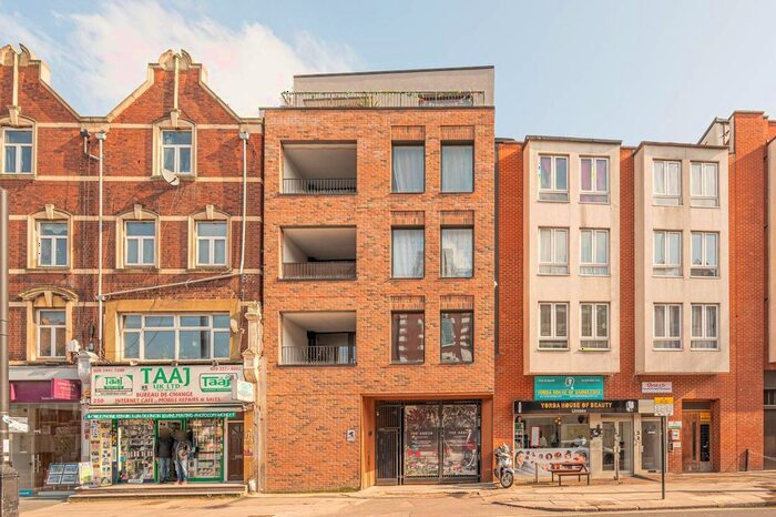 1 Bedroom Flat To Rent In Kilburn High Road, Kilburn, London, NW6