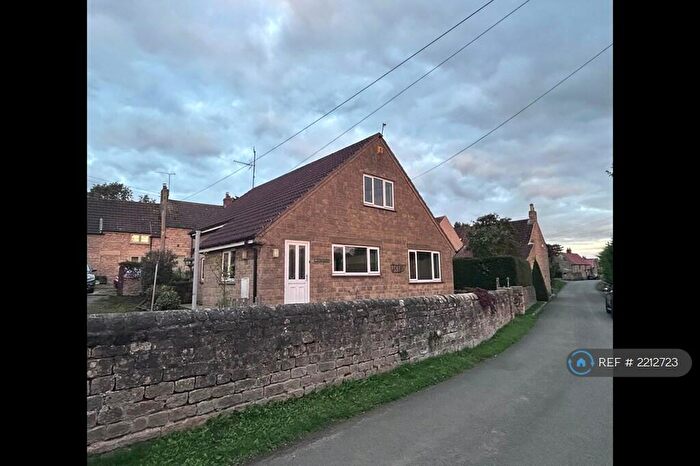 4 Bedroom Detached House To Rent In Whaley, Langwith, Mansfield, NG20