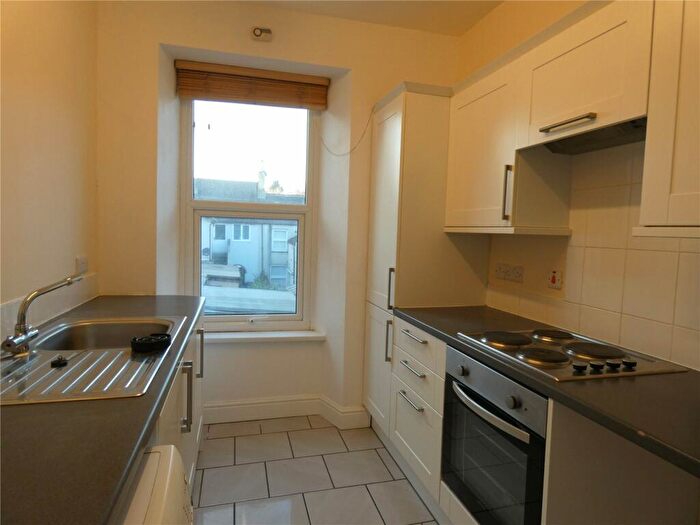 2 Bedroom Apartment To Rent In Bridge Street, Menai Bridge, Isle Of Anglesey, LL59
