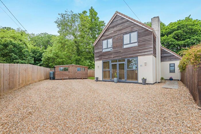 4 Bedroom Detached House For Sale In Tump Lane, Undy, Caldicot, NP26