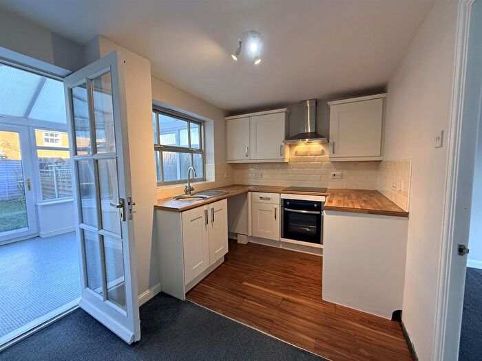 2 Bedroom Terraced House To Rent In Hunters Row, York, YO51