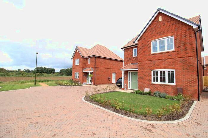 3 Bedroom Property To Rent In Dunston Grove, Yapton, Arundel, BN18